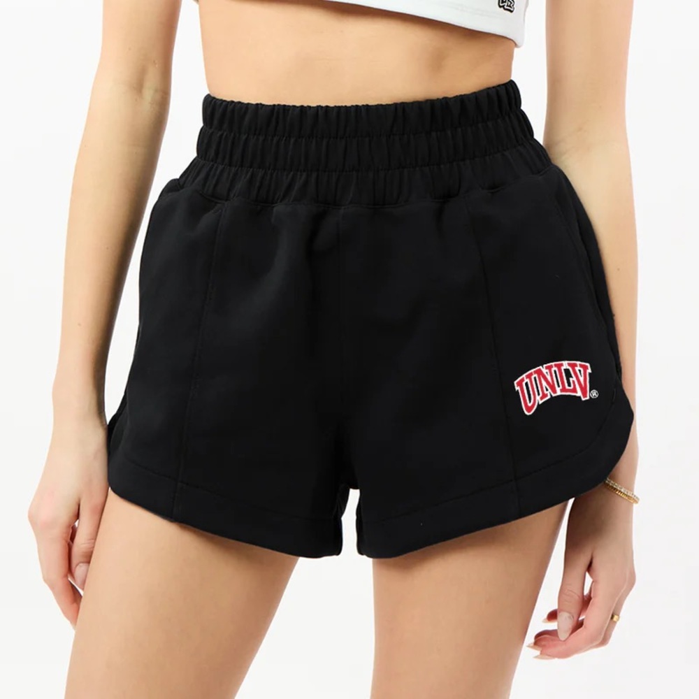 UNLV Hype and Vice Butter Sport Shorts